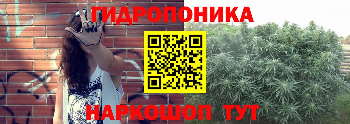 Канабис Bruce Banner Михайловск